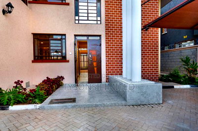 4bdrm Villa in Ngong, Oluulua for sale - Image 2