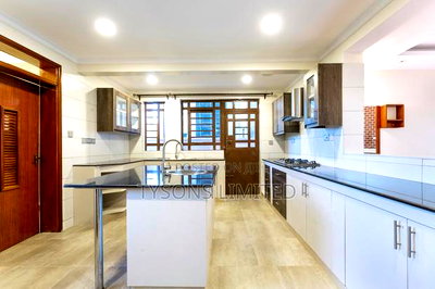 4bdrm Villa in Ngong, Oluulua for sale - Image 7