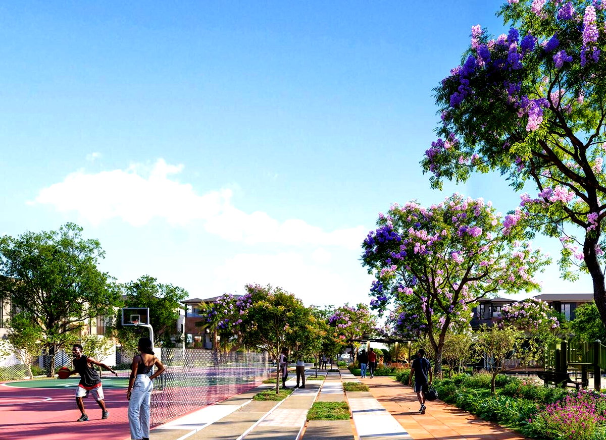 KSh 26.5M 3BR Townhouse with Garden