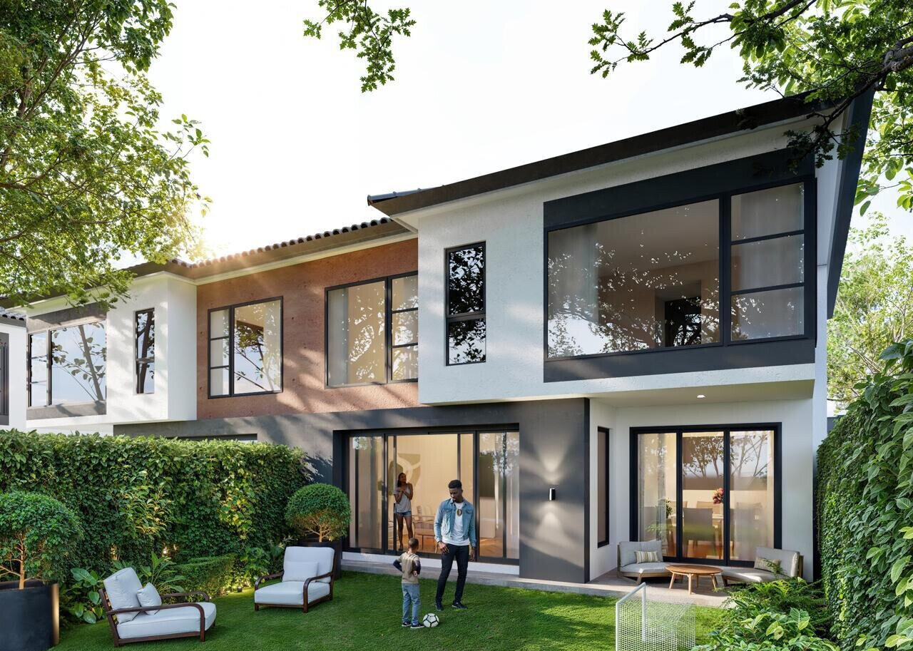 KSh 26.5M 3BR Townhouse with Garden
