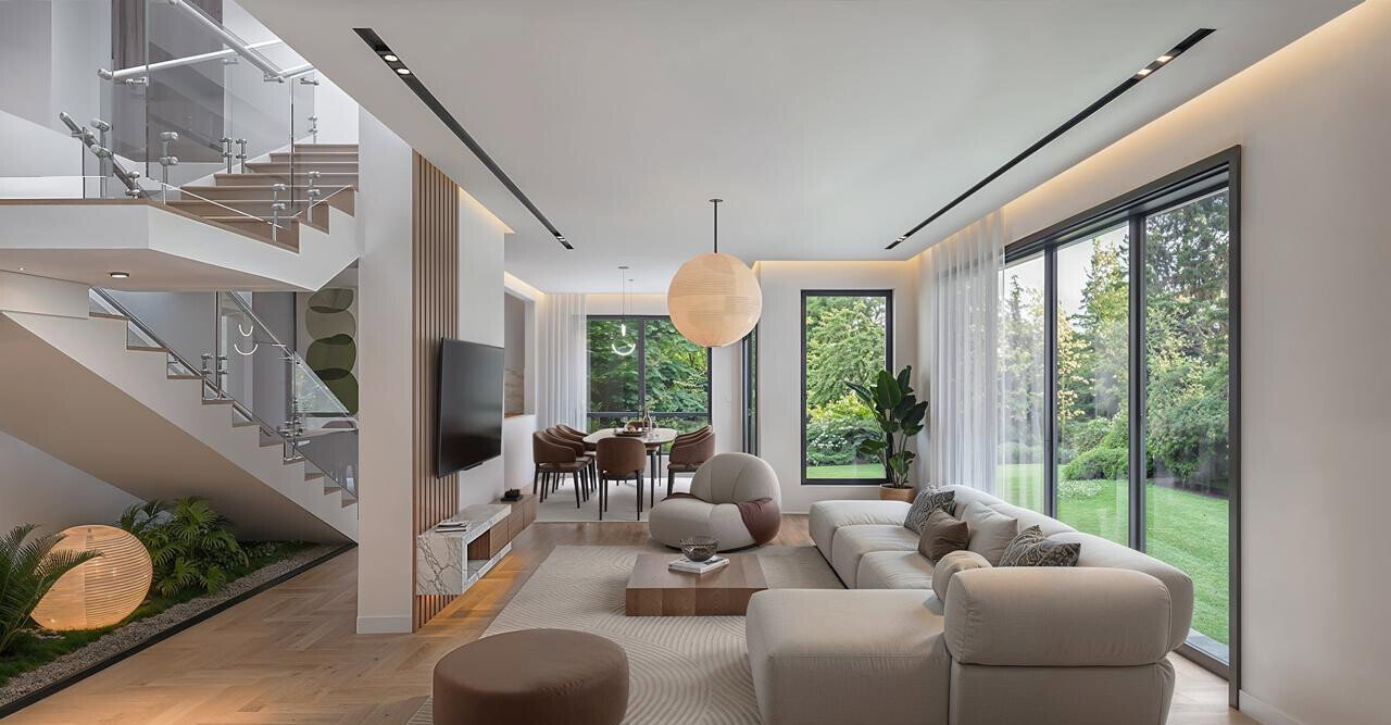 KSh 26.5M 3BR Townhouse with Garden