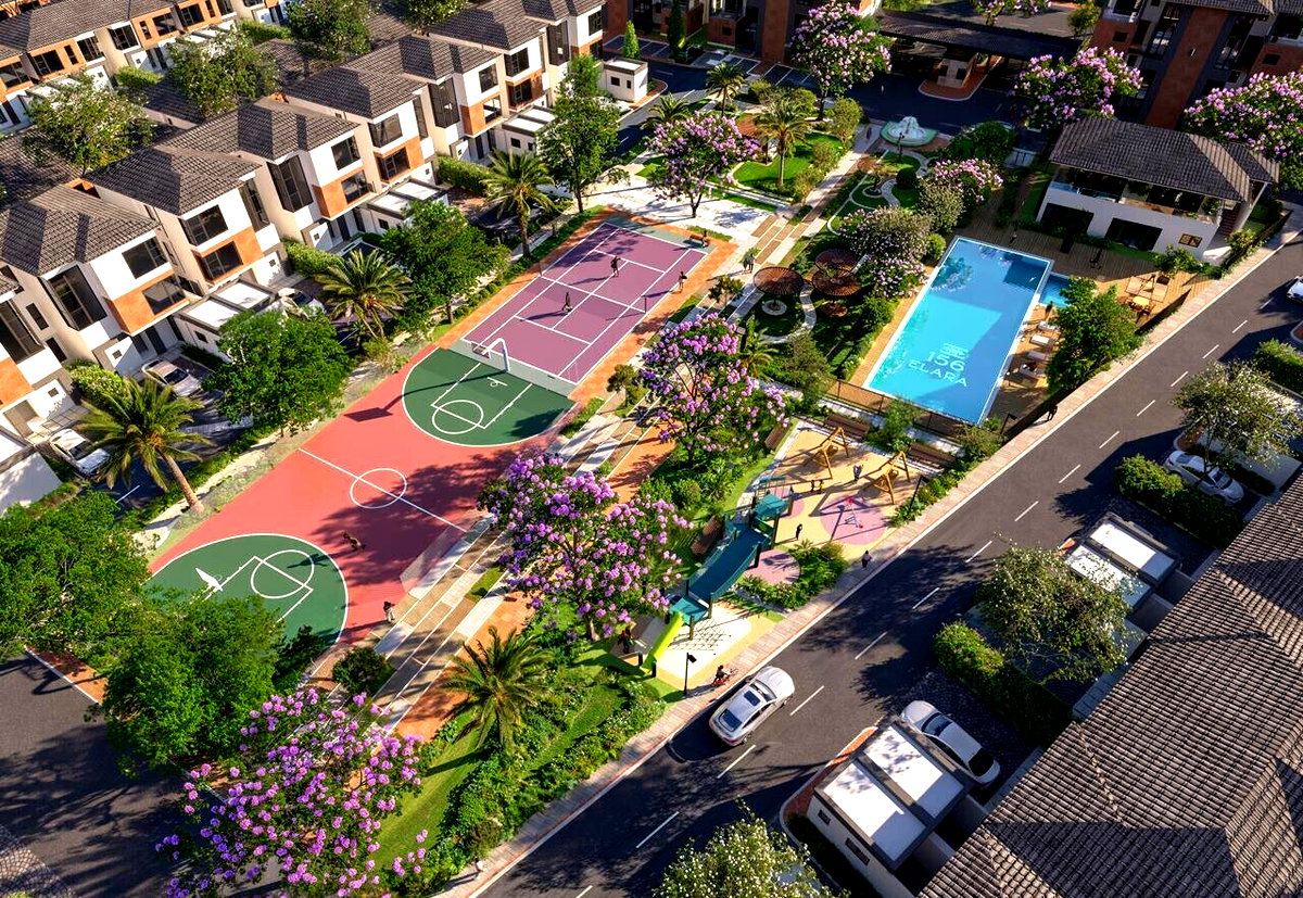 KSh 26.5M 3BR Townhouse with Garden