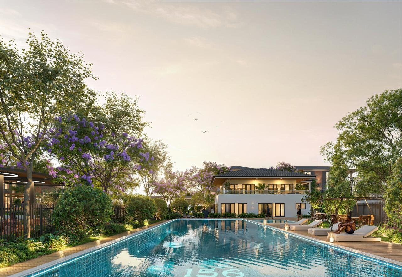 KSh 26.5M 3BR Townhouse with Garden