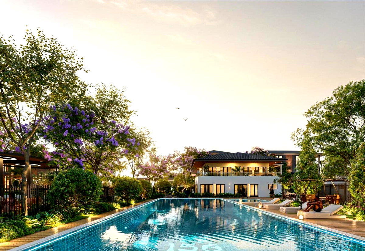 KSh 26.5M 3BR Townhouse with Garden