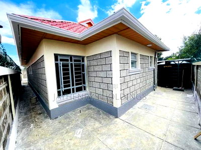3bdrm House in Kwa Kairu for sale - Image 3