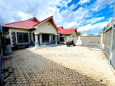 3bdrm House in Kwa Kairu for sale - Image 2