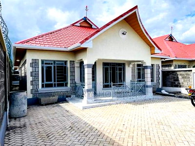 3bdrm House in Kwa Kairu for sale - Image 1