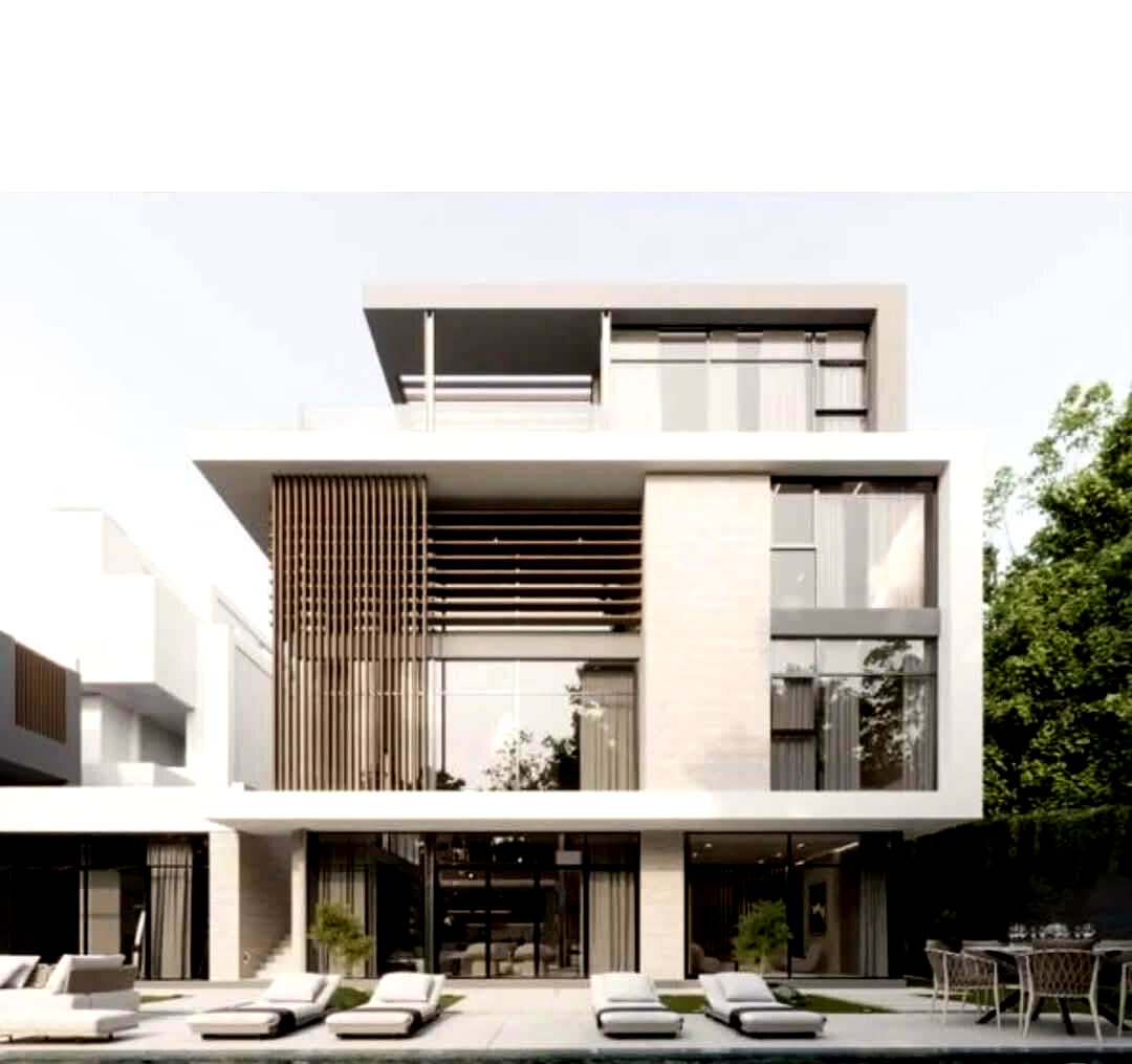 6-Ensuite Villa with Private Lift & Pool - Lavington