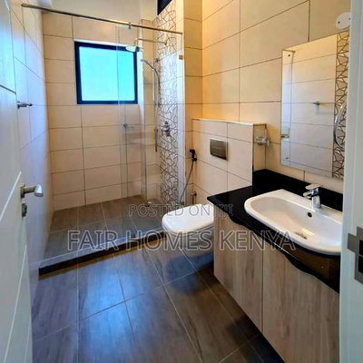 2bdrm Apartment in Muthangari Road, Lavington for rent - Image 10