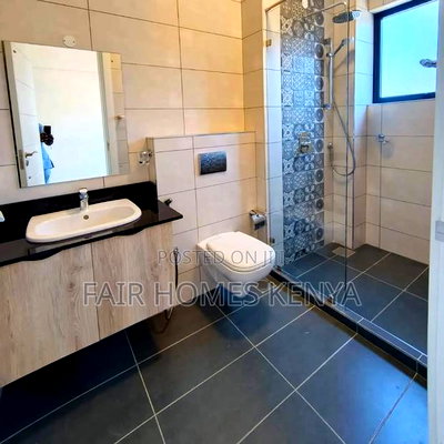 2bdrm Apartment in Muthangari Road, Lavington for rent - Image 9