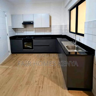 2bdrm Apartment in Muthangari Road, Lavington for rent - Image 4