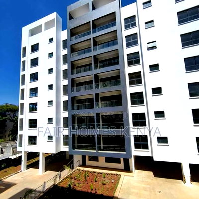 2bdrm Apartment in Muthangari Road, Lavington for rent - Image 1