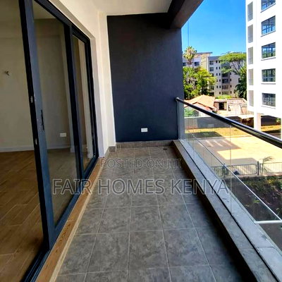 2bdrm Apartment in Muthangari Road, Lavington for rent - Image 3