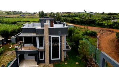 5bdrm Mansion in Kibiku for sale - Image 4