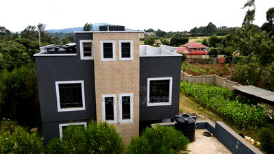 5bdrm Mansion in Kibiku for sale - Image 5