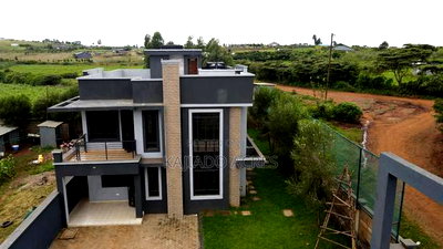 5bdrm Mansion in Kibiku for sale - Image 1