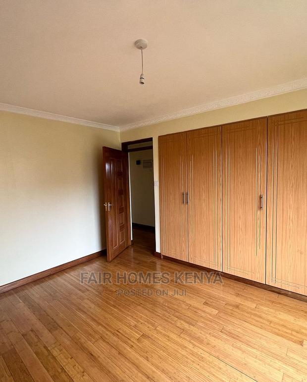 2bdrm Apartment in Riara Road, Kilimani for rent