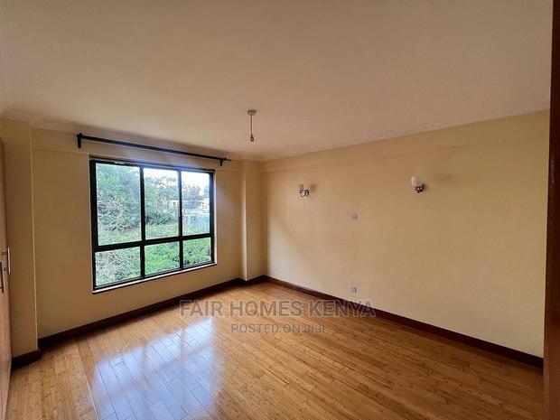 2bdrm Apartment in Riara Road, Kilimani for rent