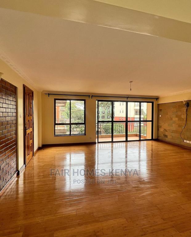 2bdrm Apartment in Riara Road, Kilimani for rent