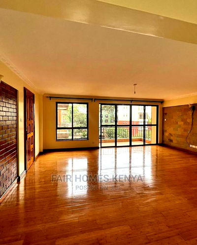 2bdrm Apartment in Riara Road, Kilimani for rent - Image 2