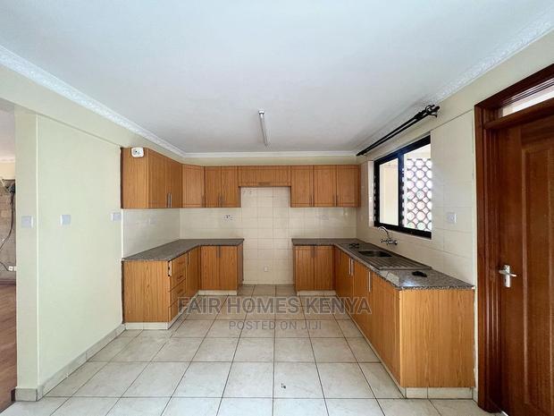 2bdrm Apartment in Riara Road, Kilimani for rent