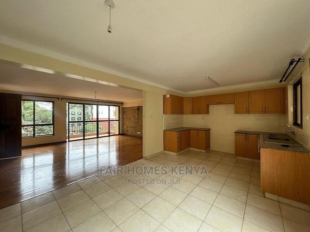 2bdrm Apartment in Riara Road, Kilimani for rent