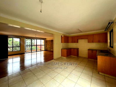 2bdrm Apartment in Riara Road, Kilimani for rent - Image 15