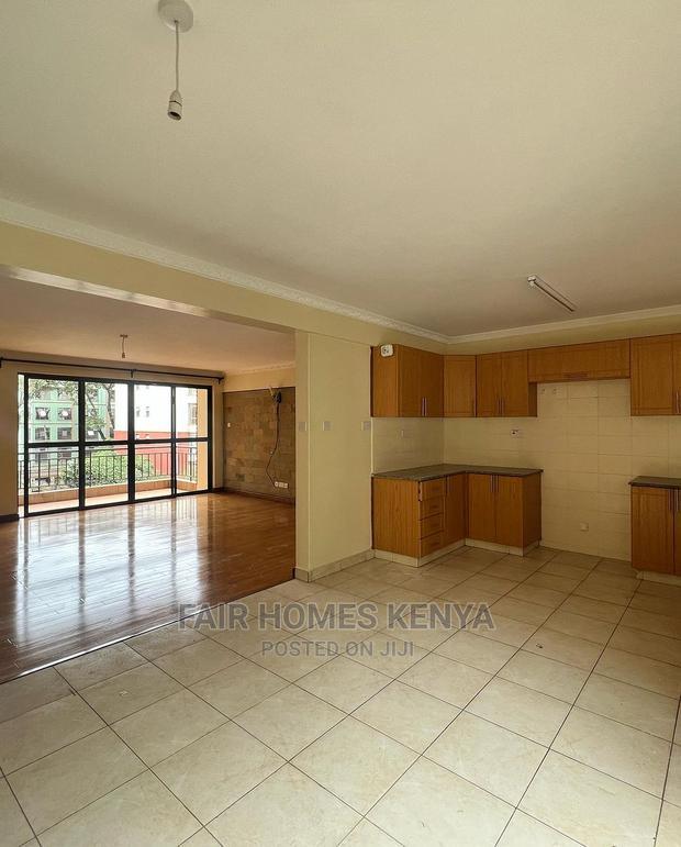 2bdrm Apartment in Riara Road, Kilimani for rent
