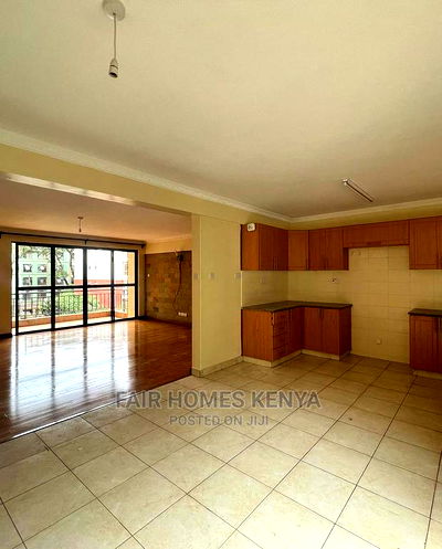 2bdrm Apartment in Riara Road, Kilimani for rent - Image 3
