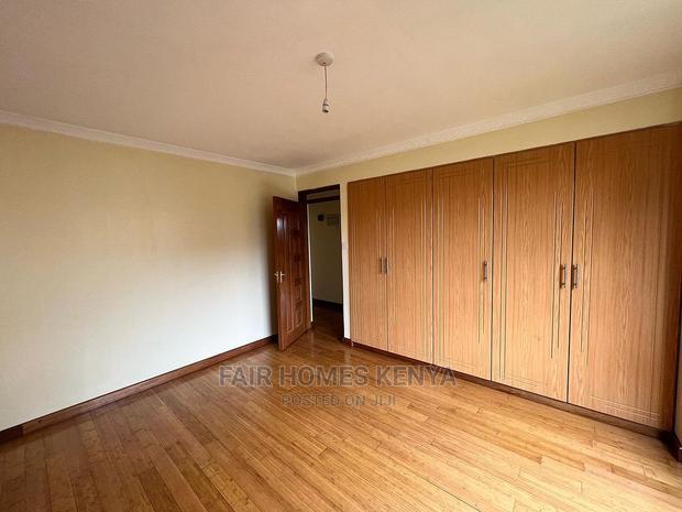 2bdrm Apartment in Riara Road, Kilimani for rent