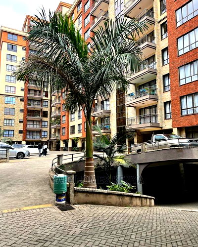 2bdrm Apartment in Riara Road, Kilimani for rent - Image 17