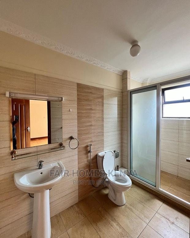 2bdrm Apartment in Riara Road, Kilimani for rent