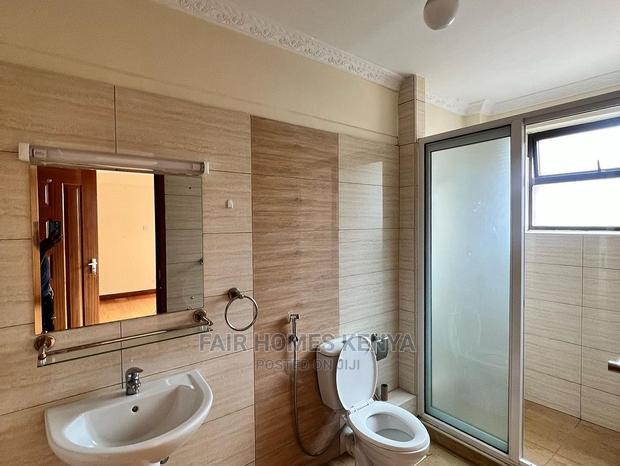 2bdrm Apartment in Riara Road, Kilimani for rent