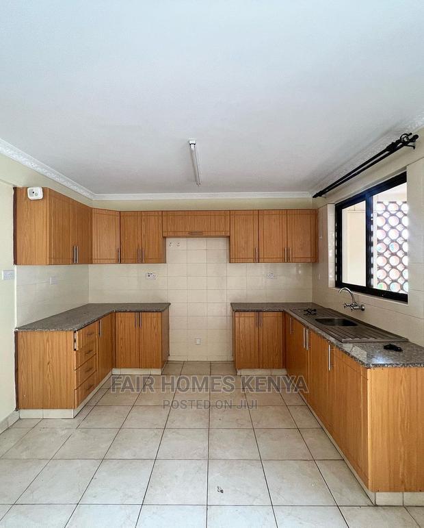 2bdrm Apartment in Riara Road, Kilimani for rent