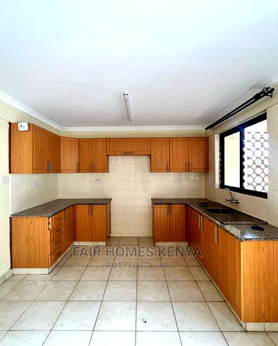 2bdrm Apartment in Riara Road, Kilimani for rent - Image 5