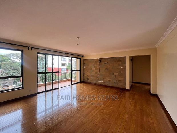 2bdrm Apartment in Riara Road, Kilimani for rent