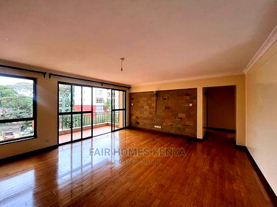 2bdrm Apartment in Riara Road, Kilimani for rent - Image 7