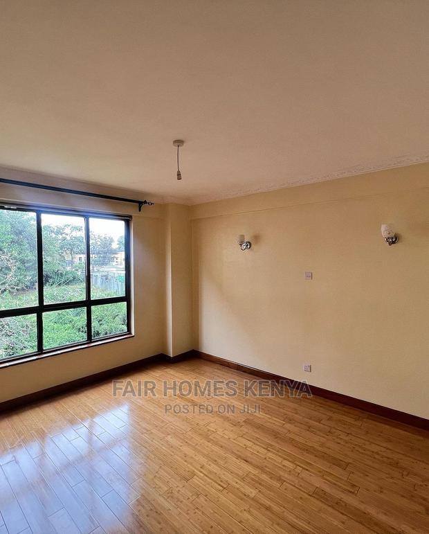 2bdrm Apartment in Riara Road, Kilimani for rent