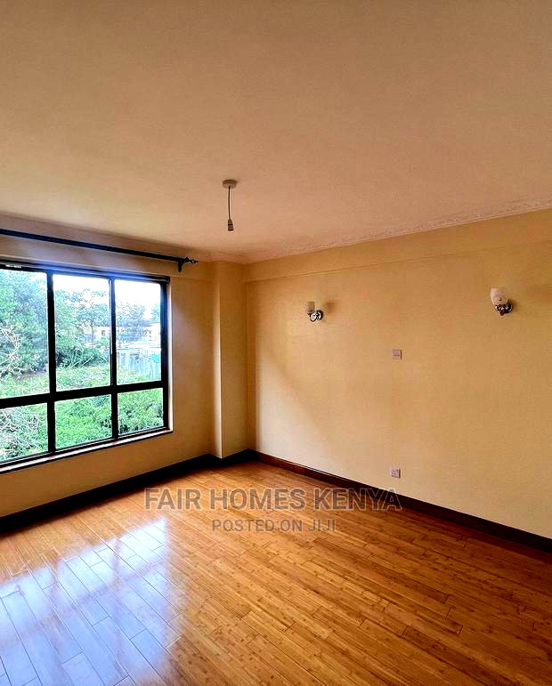 2bdrm Apartment in Riara Road, Kilimani for rent