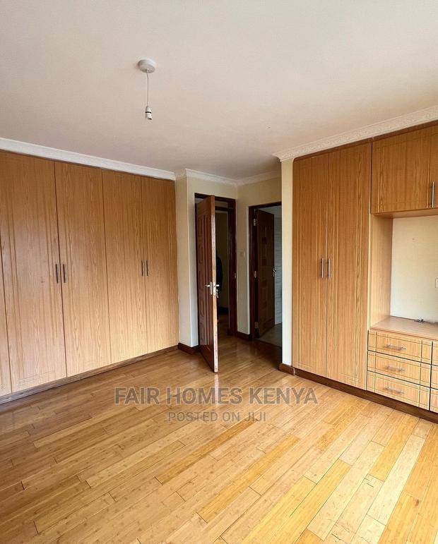 2bdrm Apartment in Riara Road, Kilimani for rent