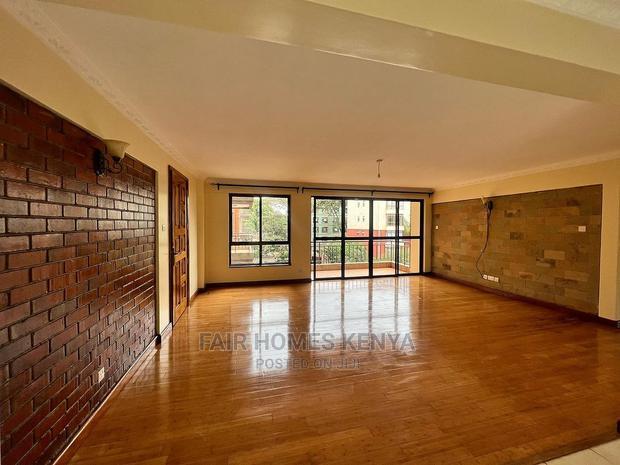 2bdrm Apartment in Riara Road, Kilimani for rent