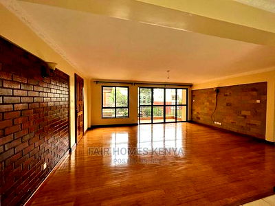 2bdrm Apartment in Riara Road, Kilimani for rent - Image 6