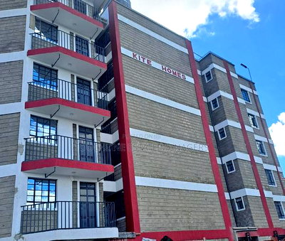 1bdrm Apartment in Kite Homes, Kitengela for rent - Image 1