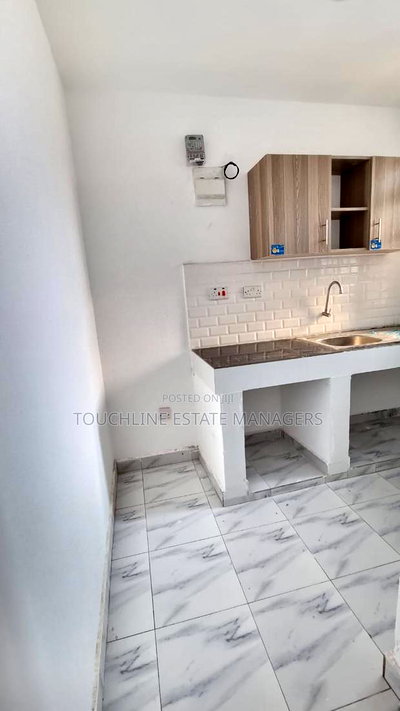 1bdrm Apartment in Kite Homes, Kitengela for rent - Image 3