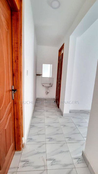 1bdrm Apartment in Kite Homes, Kitengela for rent - Image 5