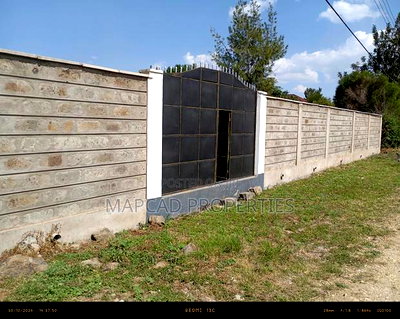 Residential Plot For Sale Syokimau - Image 1