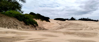 48-Acre Beachfront Land for KSh 4M