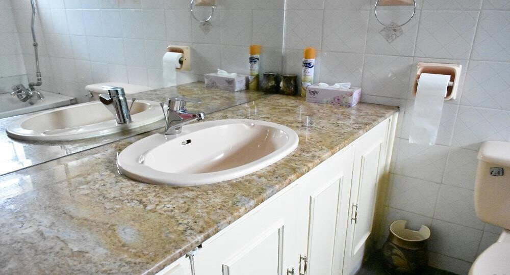 5-Bed Townhouse with Gym & Solar in Westlands Gated Community