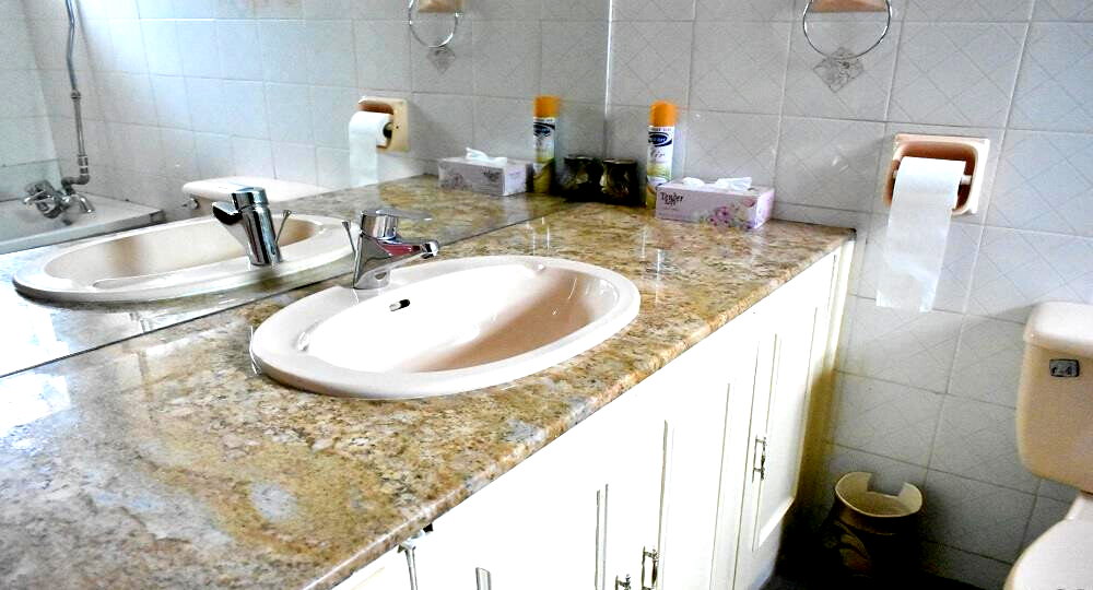 5-Bed Townhouse with Gym & Solar in Westlands Gated Community