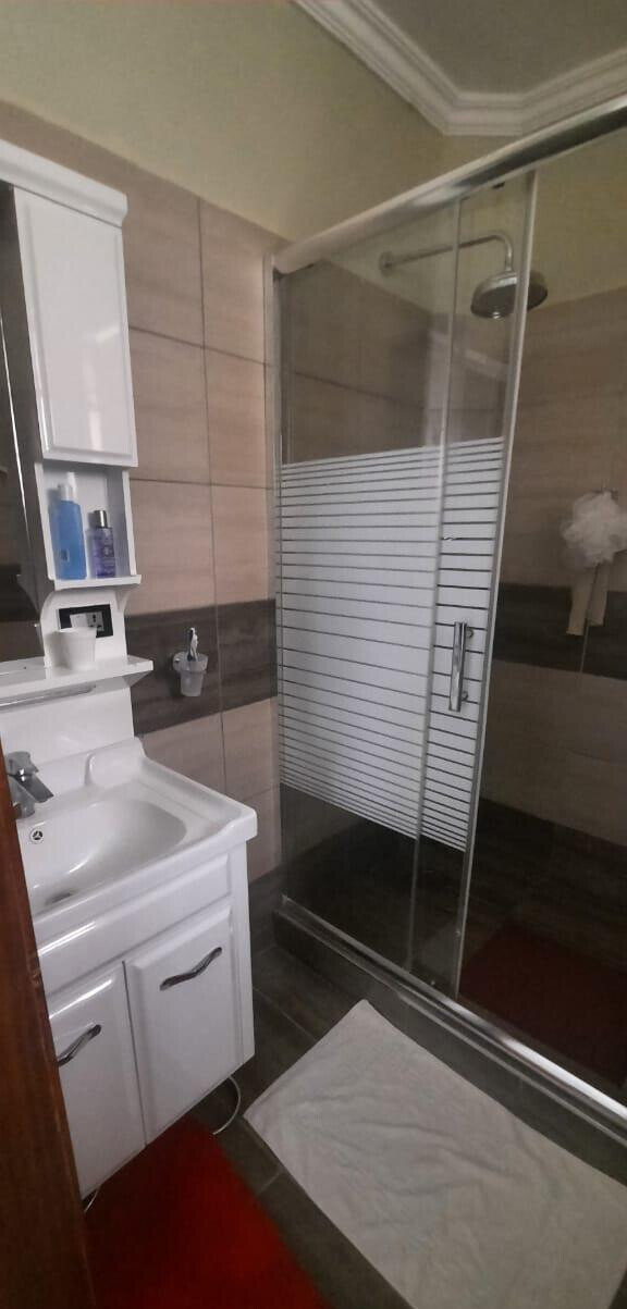 Executive 4BR All-Ensuite Maisonette with DSQ – Redhill, Nairobi